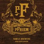 pFriem Family Brewers