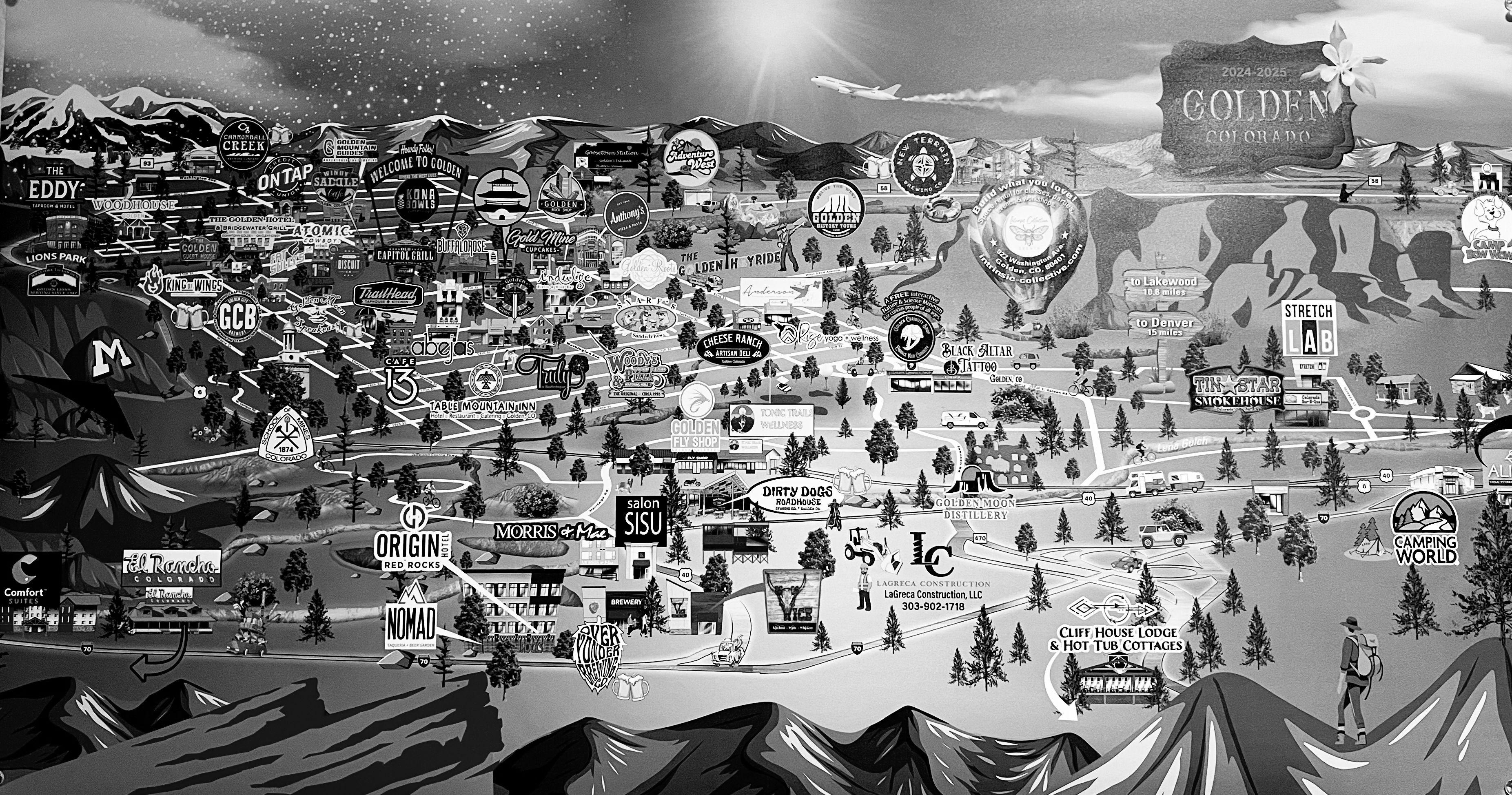 The Wedding Website of Tasha Saunders and Zachary Miller