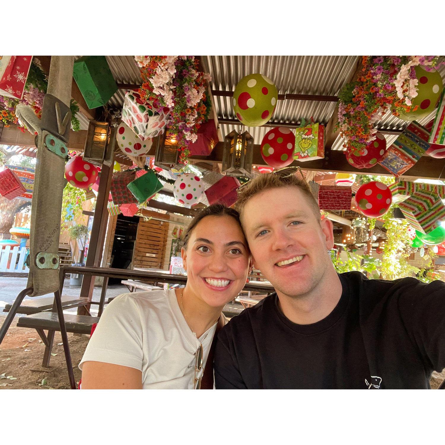 Exploring San Antonio
