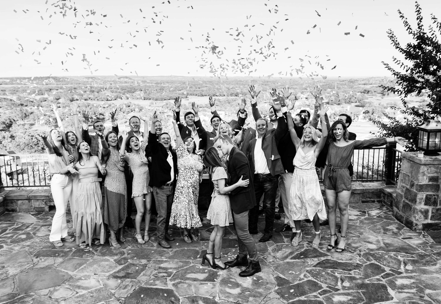 The Wedding Website of Alyssa Preddy and Benjamin Harrison