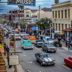 Old Town Temecula