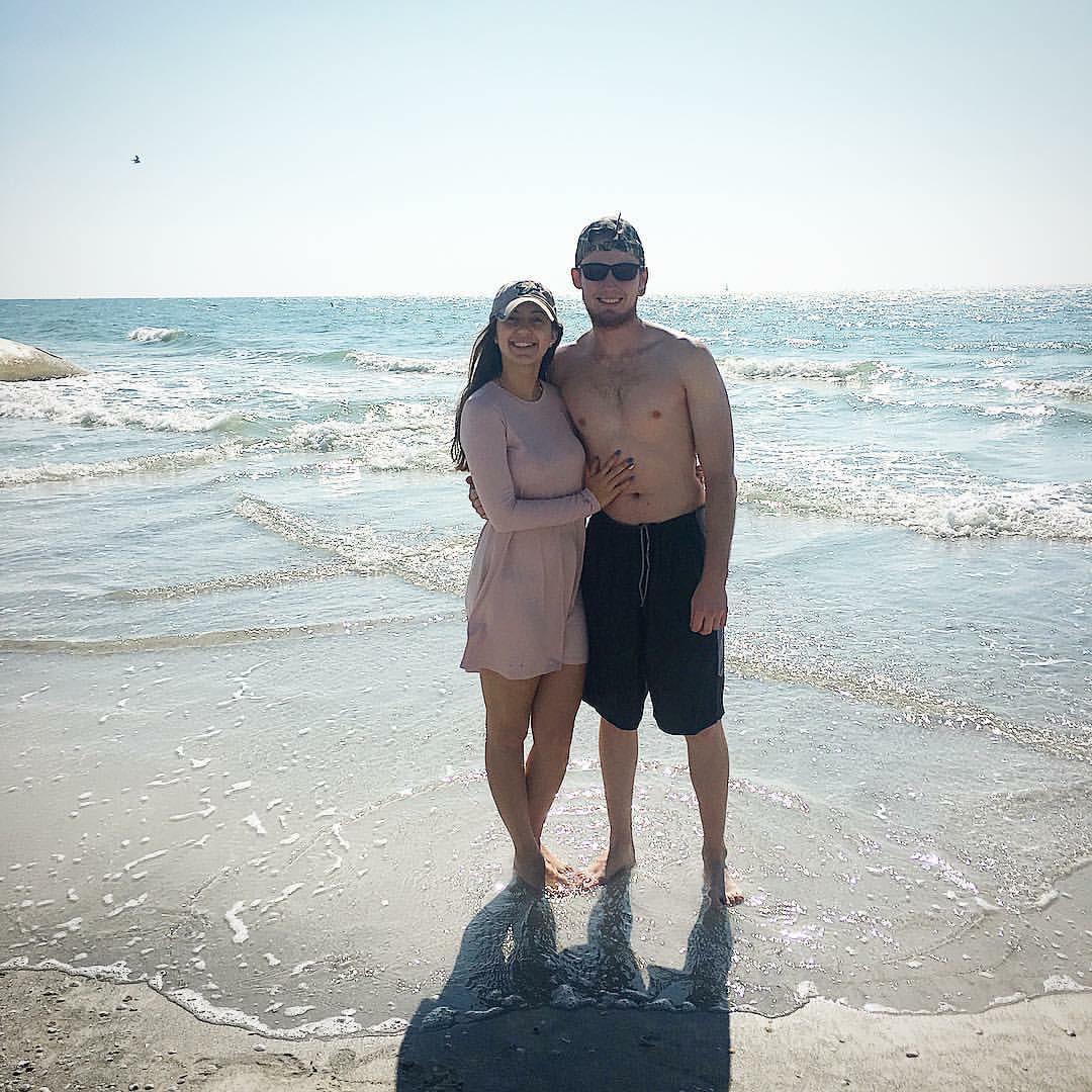 Clearwater Beach