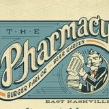 The Pharmacy Burger Parlor & Beer Garden
