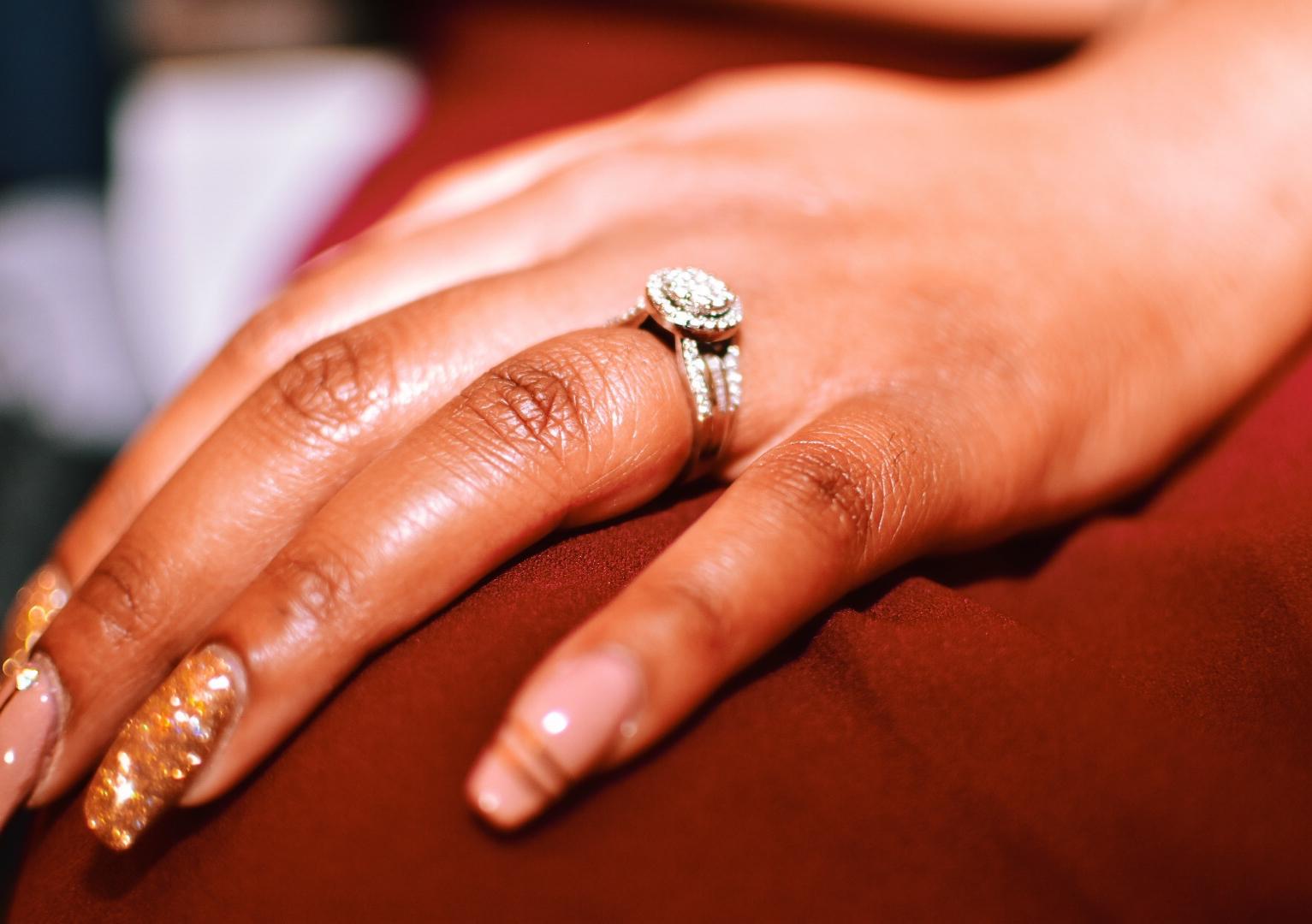 The Wedding Website of Micheala Legare and Christian Keon Doyle