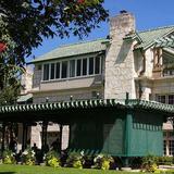 The Guenther House