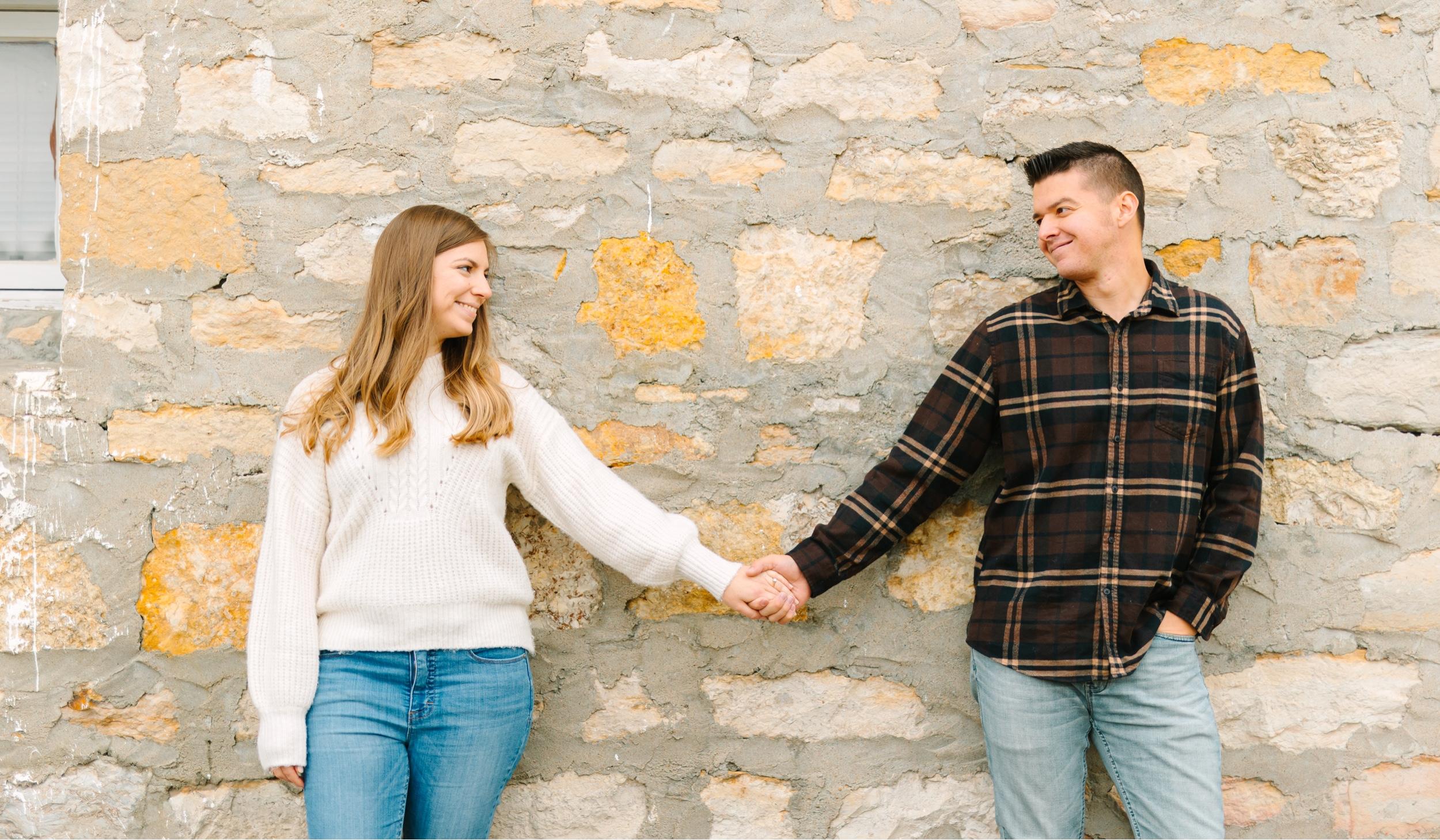 The Wedding Website of Tanner Martin and Elizabeth Moline