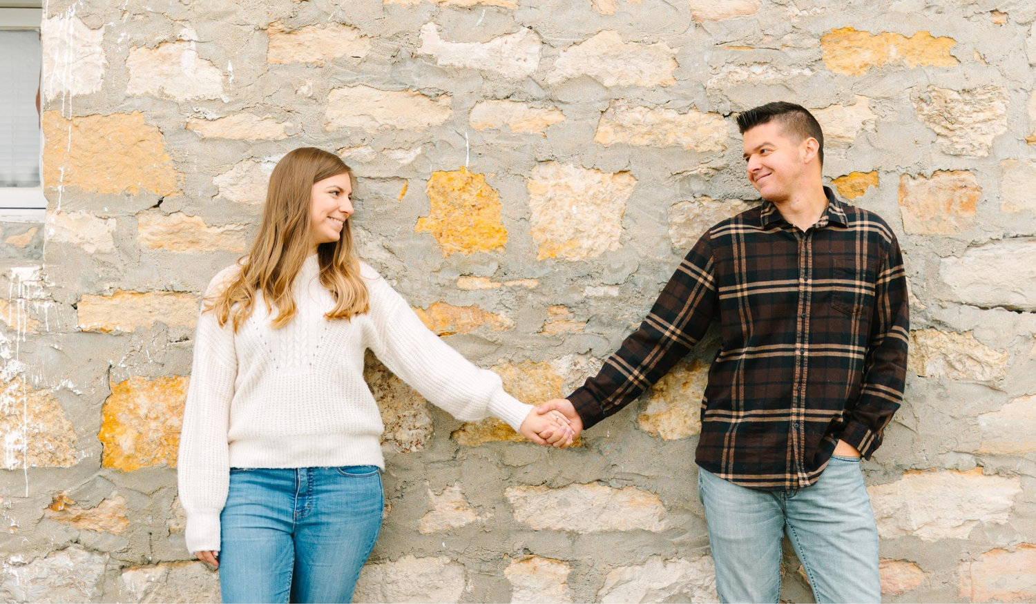 The Wedding Website of Tanner Martin and Elizabeth Moline