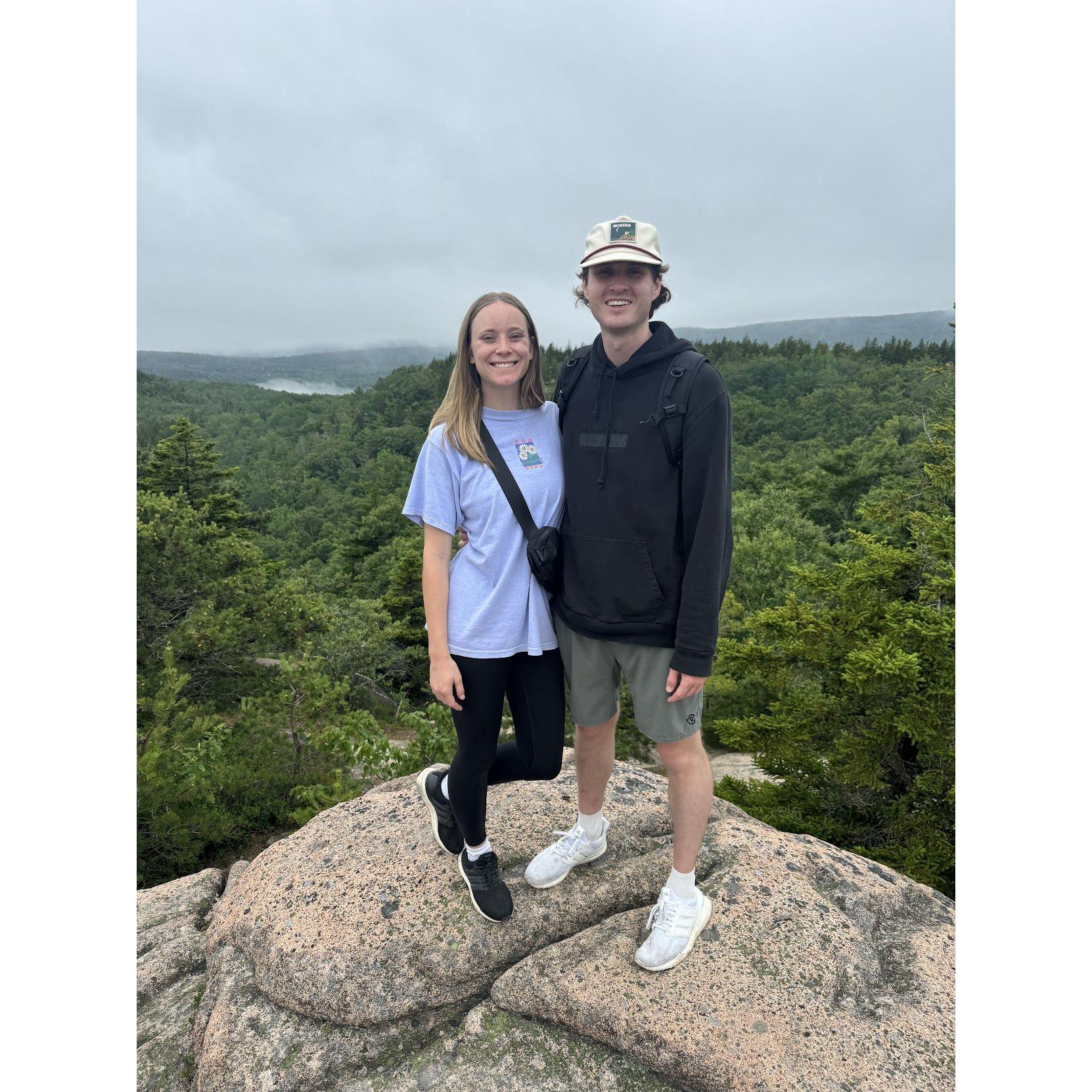 Acadia National Park