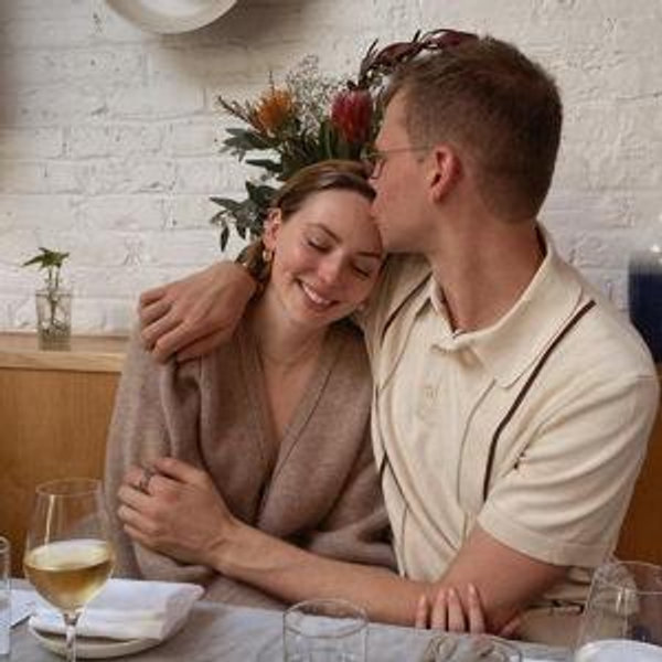 Our newlywed fund