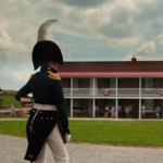 D. Fort McHenry