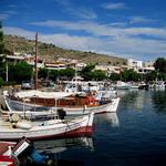 Port Pachi