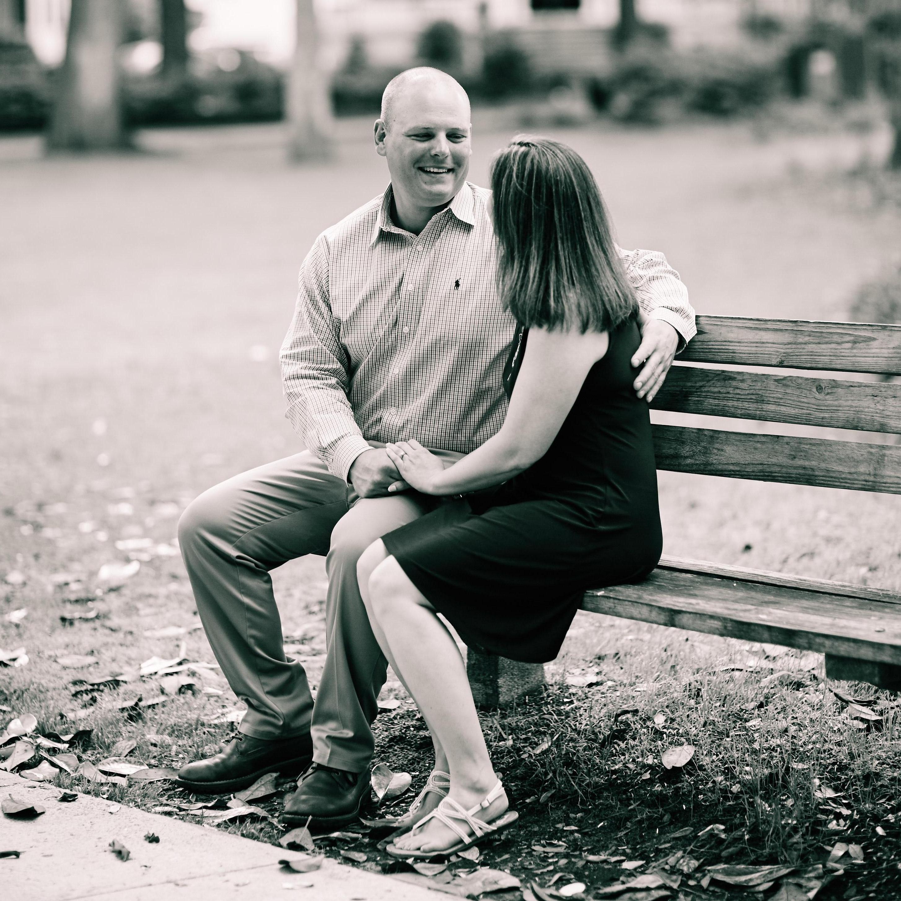Life is like a box of chocolates.  You never know what you're gonna get.