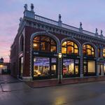 Audrain Automobile Museum