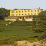 The Chebeague Island Inn Restaurant