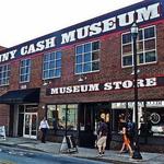 The Johnny Cash Museum