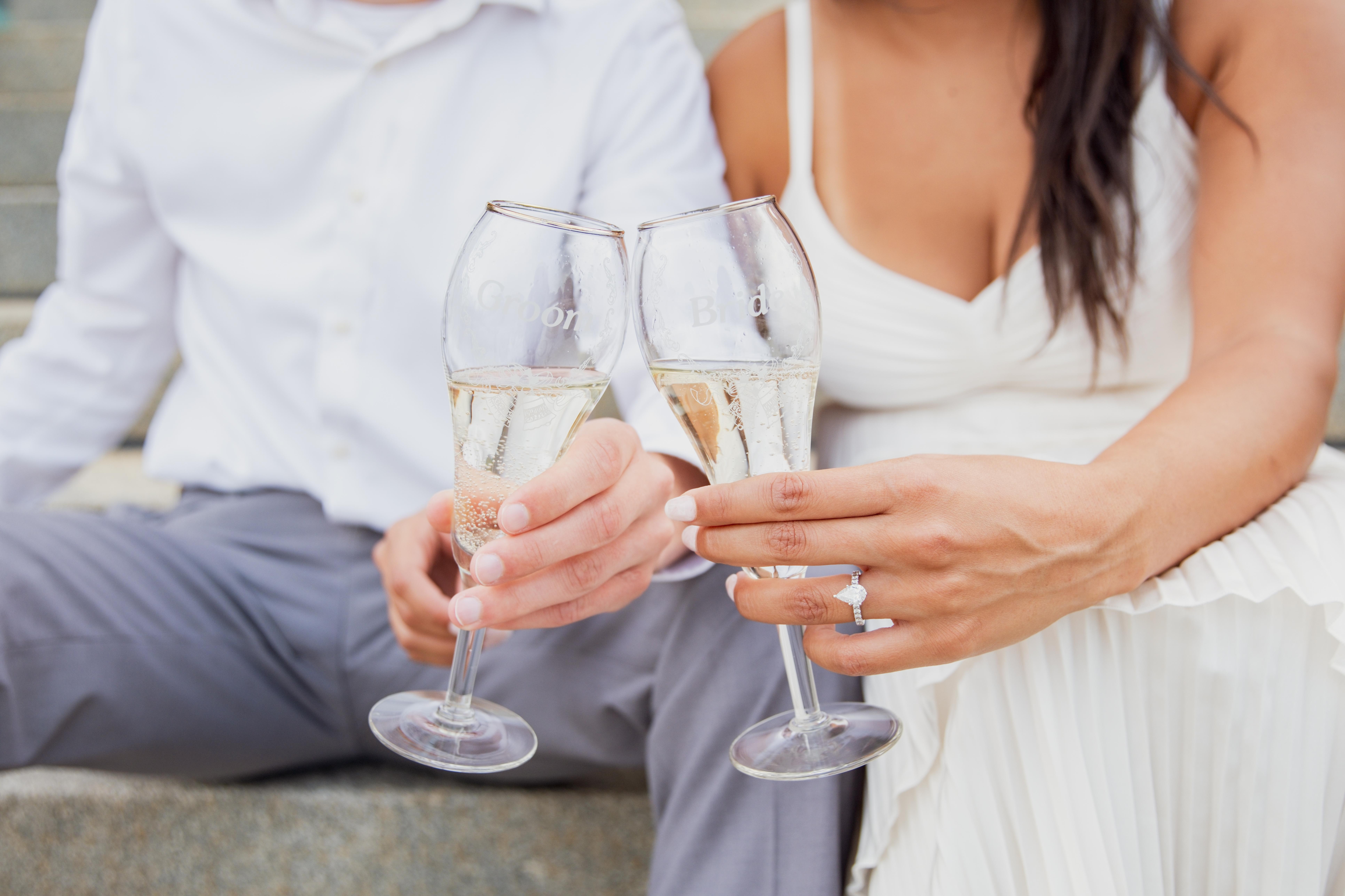 The Wedding Website of Juliana DeSouza and Nolan Hullinger