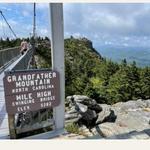 Grandfather Mountain State Park