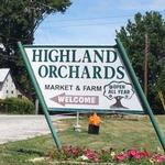 Highland Orchards, Inc.
