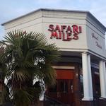 Safari Miles Restaurant