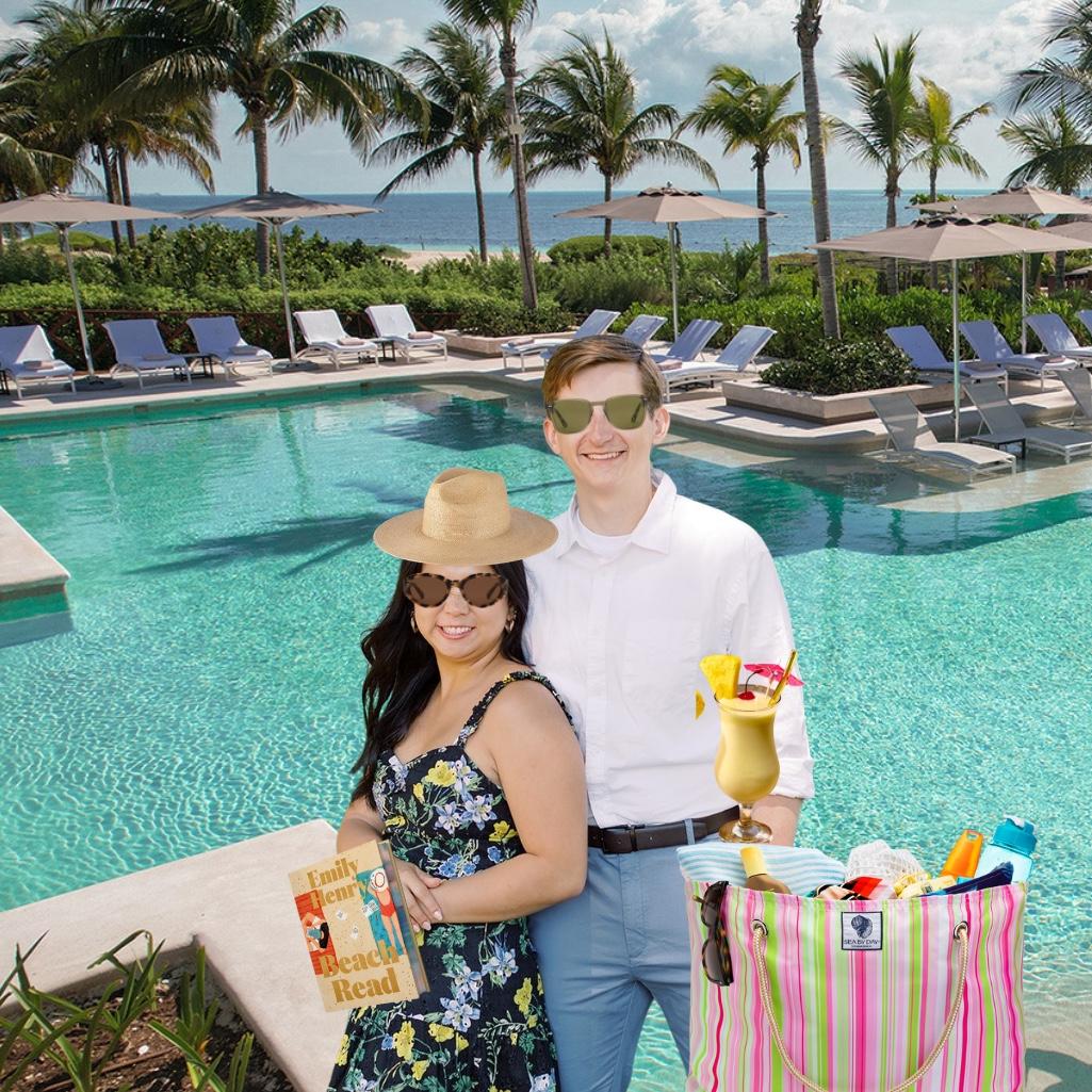Honeymoon Fund