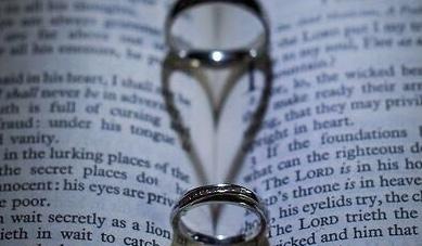 The Wedding Website of Ahonesty K. Robinson and Jeremy M. Baker