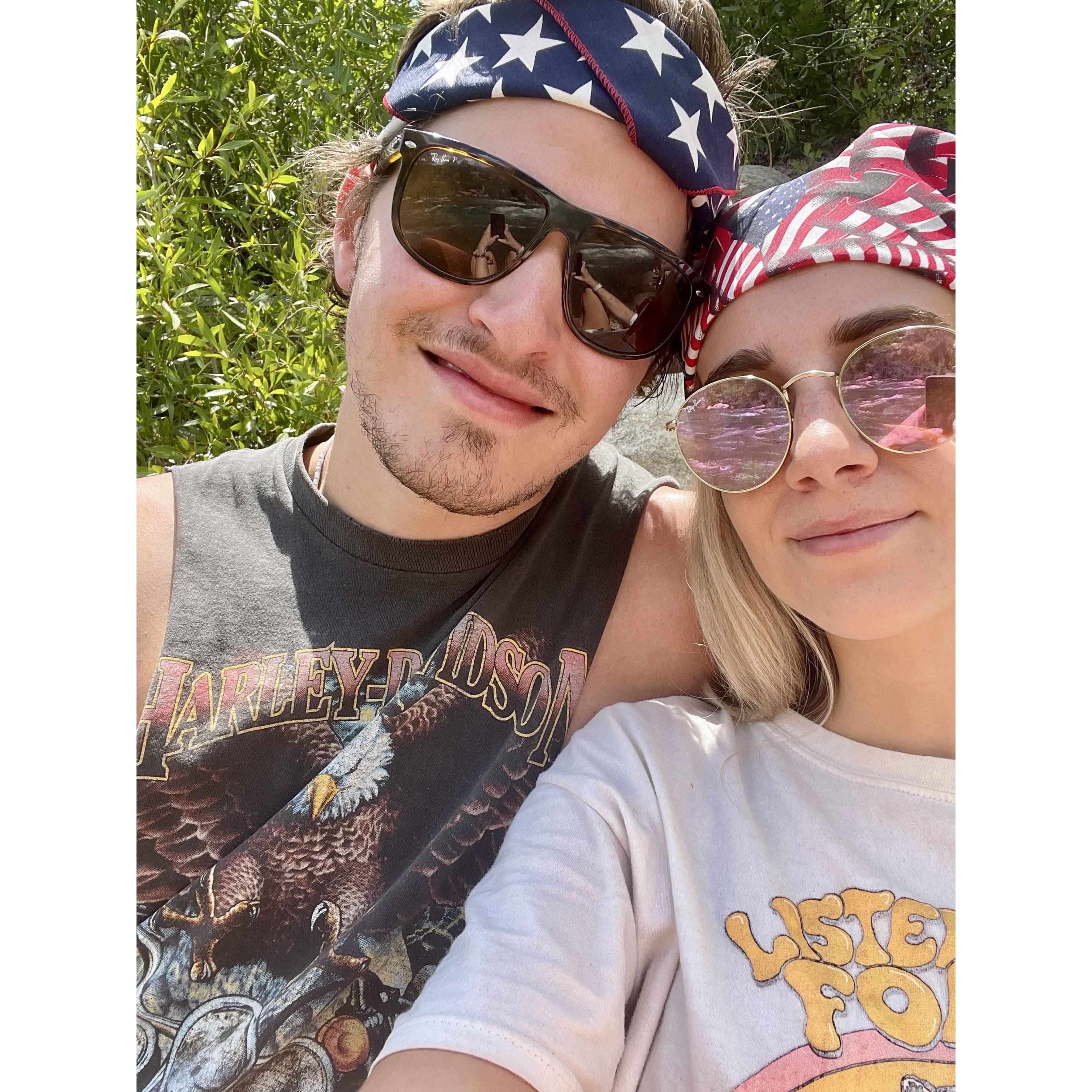 July 4th, 2023