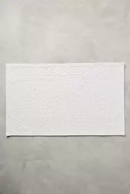 Misona Bath Mat