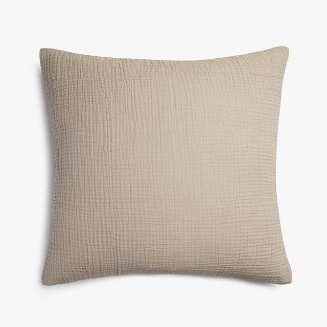 Cloud Cotton Euro Sham