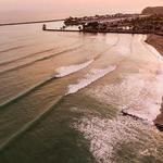 Doheny State Beach