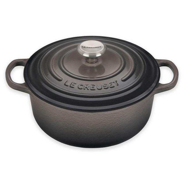 Le Creuset® Signature 2.75 qt. Round Dutch Oven in Oyster