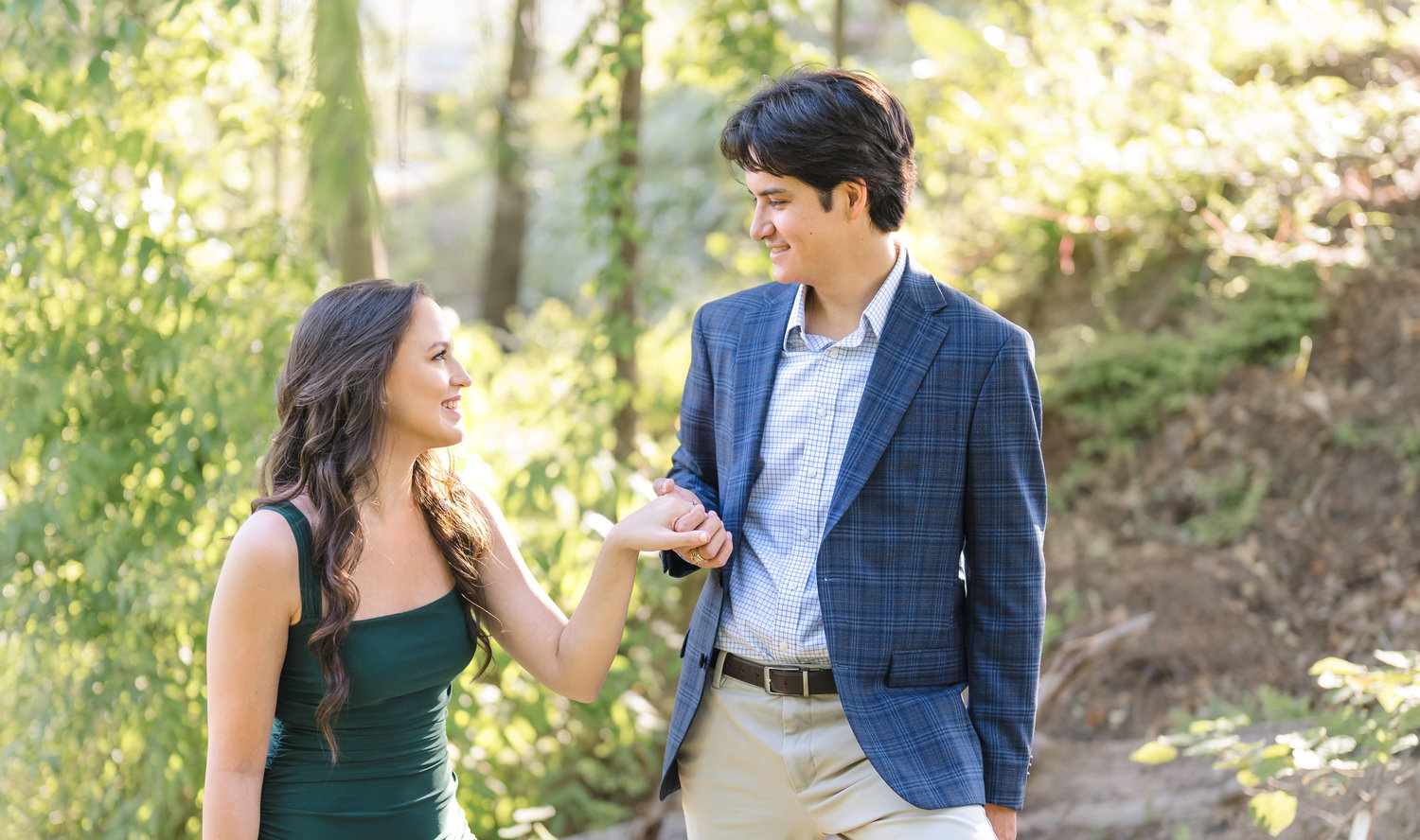 The Wedding Website of Madeleine Frere and Mark Watson