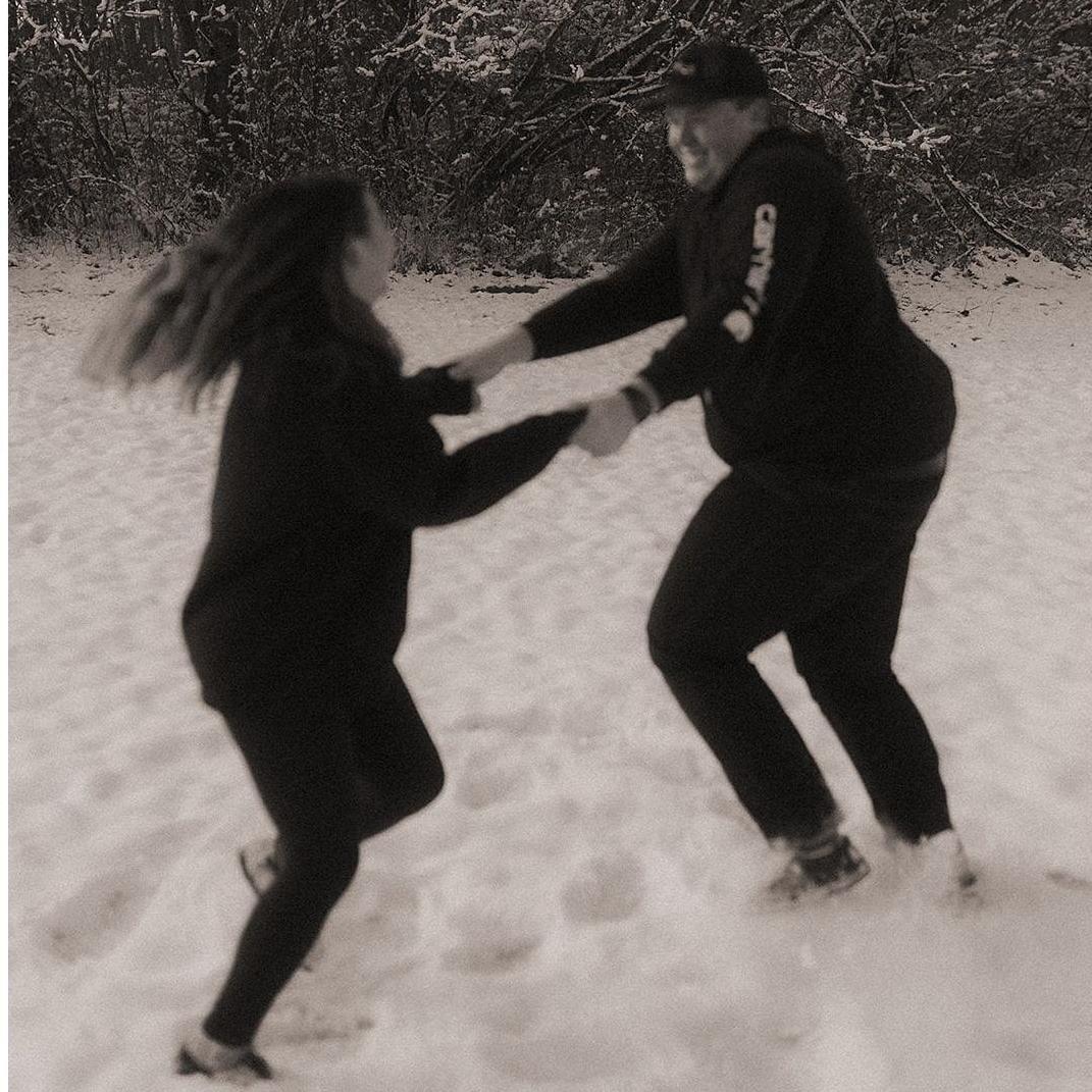 Always Having "Snow" Much Fun With You!
