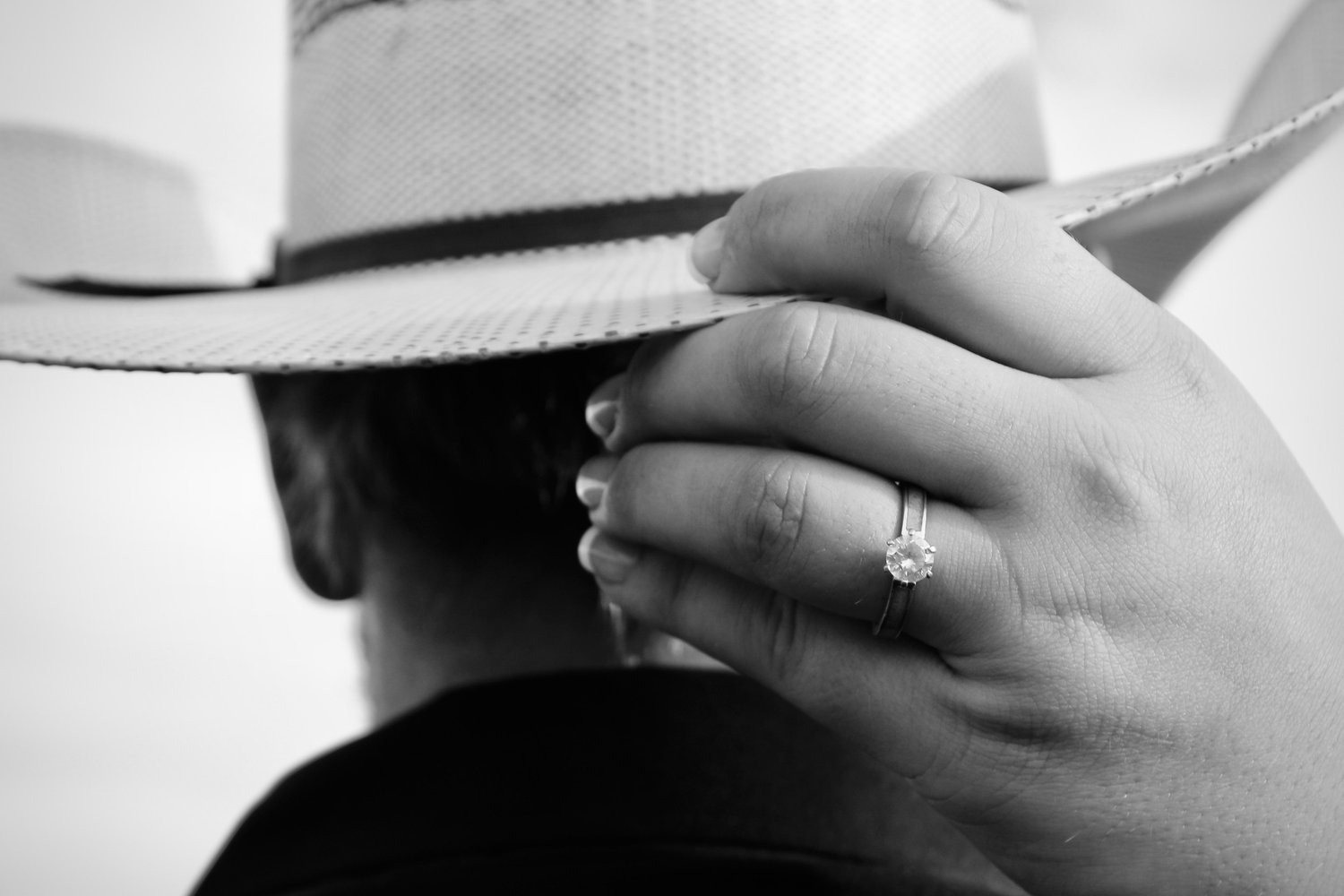 The Wedding Website of Carly Eibs and Cameron Johnson