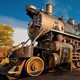 Essex Steam Train & Riverboat