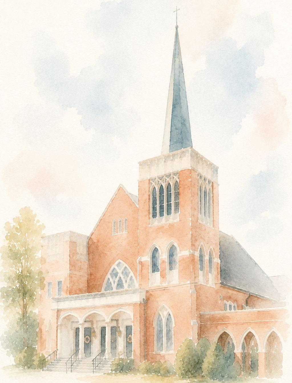 The Wedding Website of Addison Lewis and Trey Miller