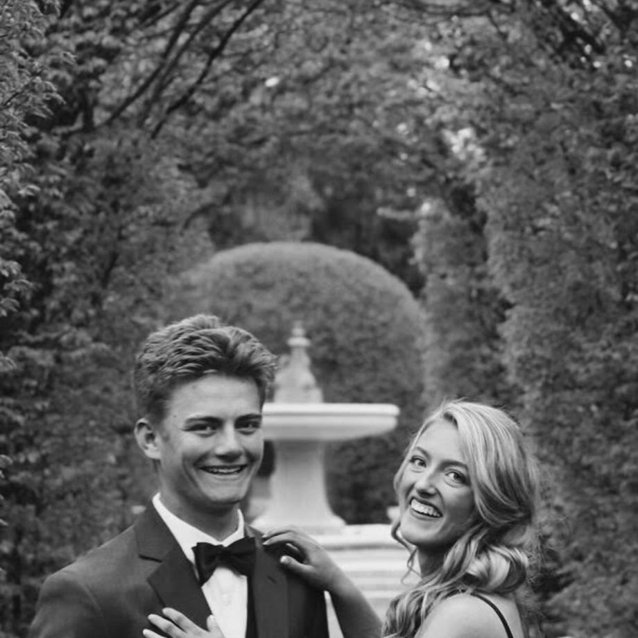 Junior Year Prom!