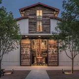 TX Whiskey Ranch