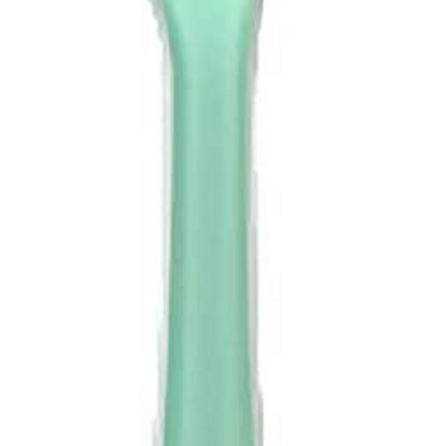 GIR: Get It Right GIRFPM318MNT Premium Silicone Flip Heat-Resistant up to 550°F | Nonstick Pancake Flipper, Egg, Small Kitchen Spatula, Mini-11 IN IN, Mint