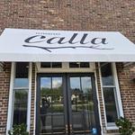 🍴Restaurant Calla