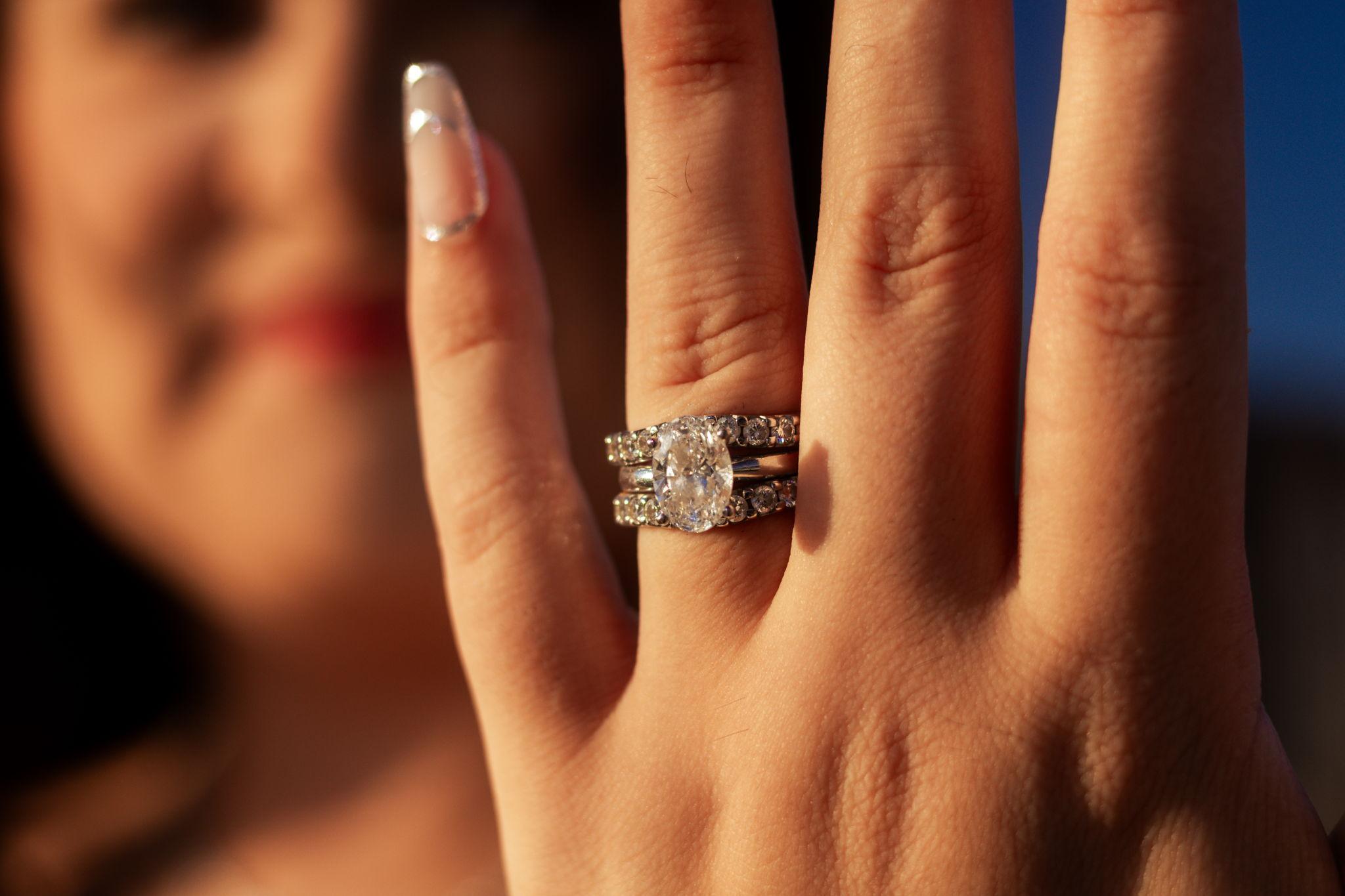 The Wedding Website of Delylah Briones and Nathan Hernandez