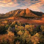 Chautauqua Park