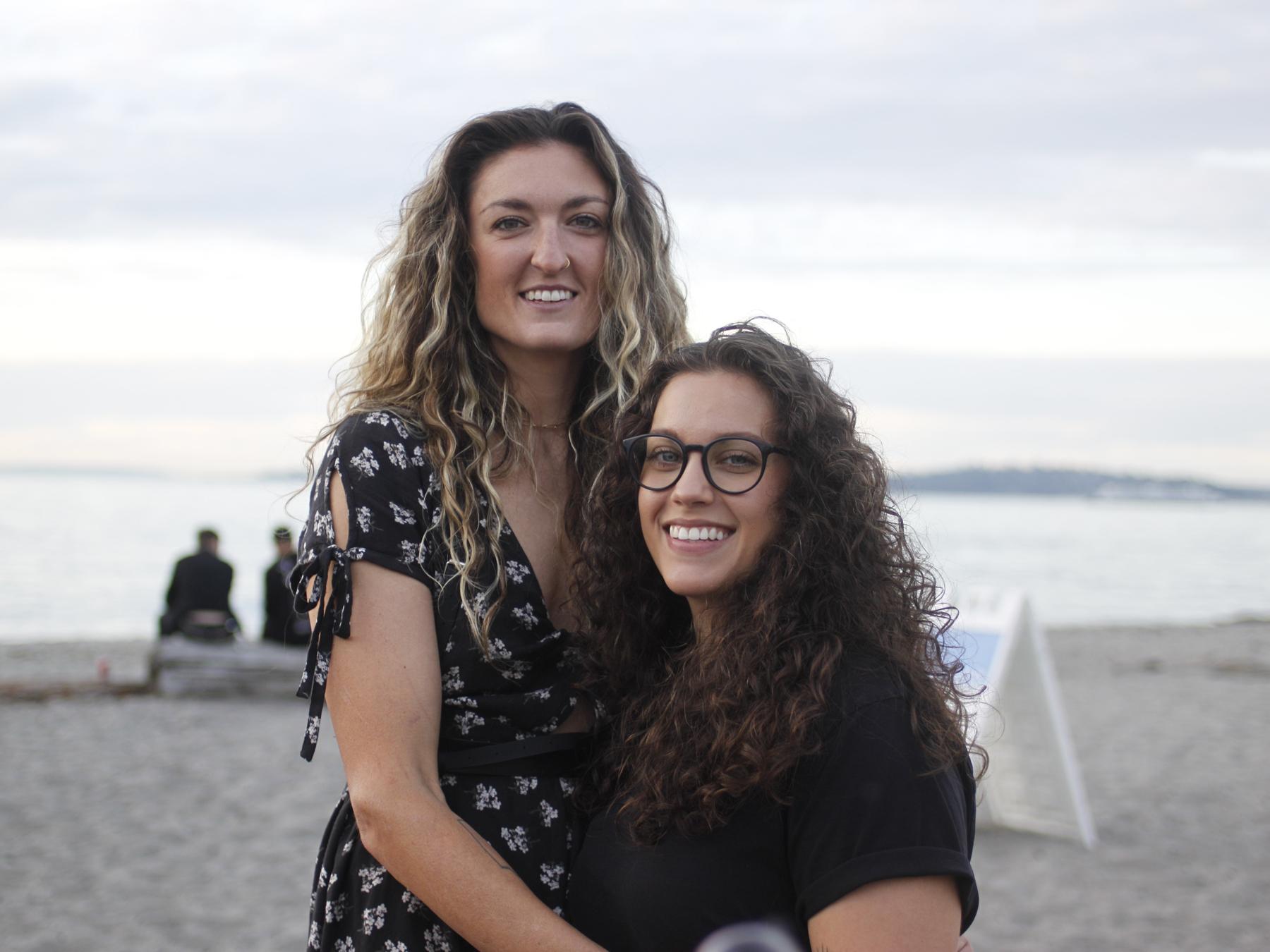 The Wedding Website of Ashley Tiffany and Shelby Kihm