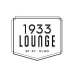 1933 Lounge by St. Elmo