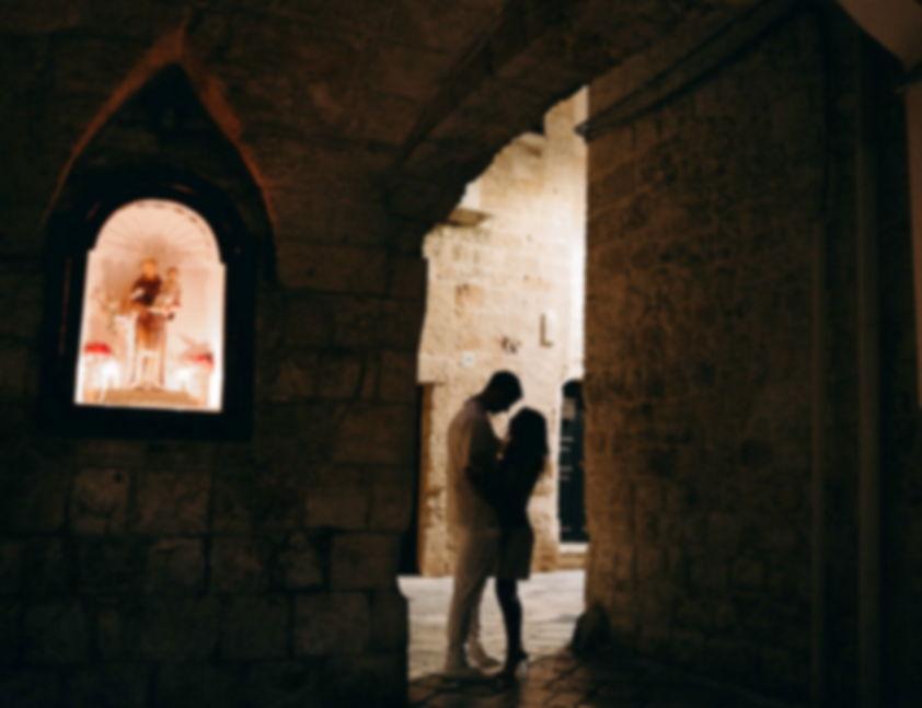 The Wedding Website of Bekah Adkins and Fran Kilinski
