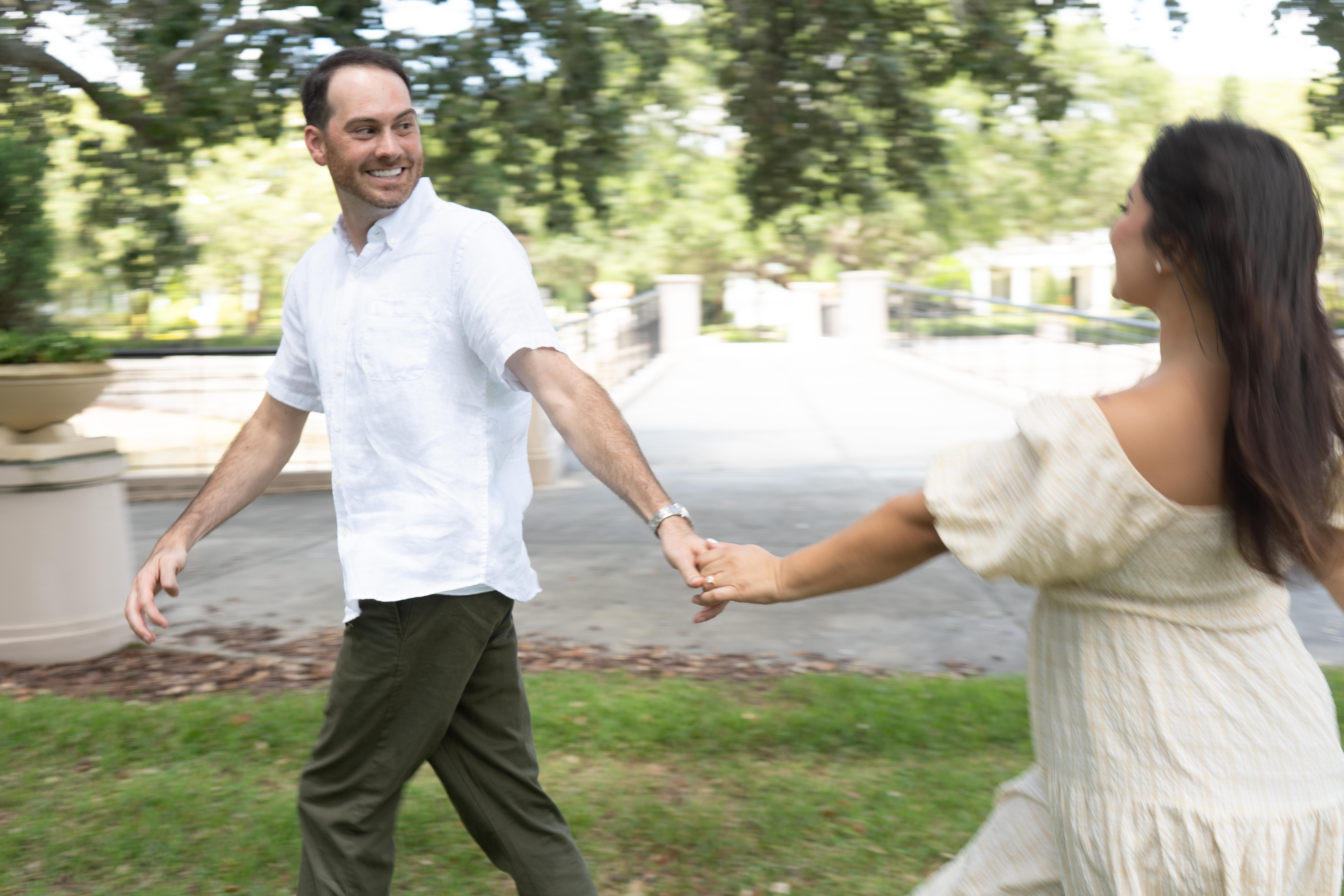 The Wedding Website of Justine Portobanco and Christopher Peter