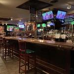 Mulligan's Pub & Restaurant (across the street from Taconic Hotel)