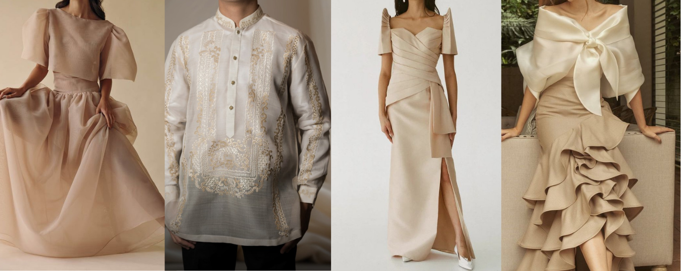 The Wedding Website of AGATHA WENG and JESSIE WENG