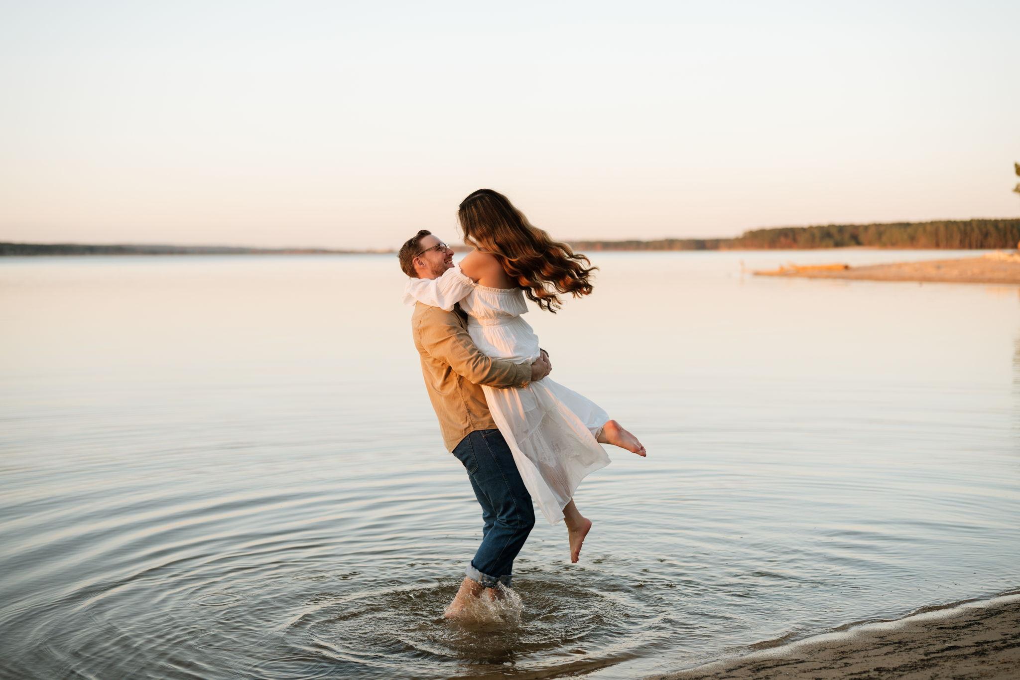 The Wedding Website of Kayla Oh and William Leiplein