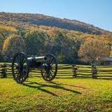 Kennesaw Mountain National Battlefield Park Visitor Center