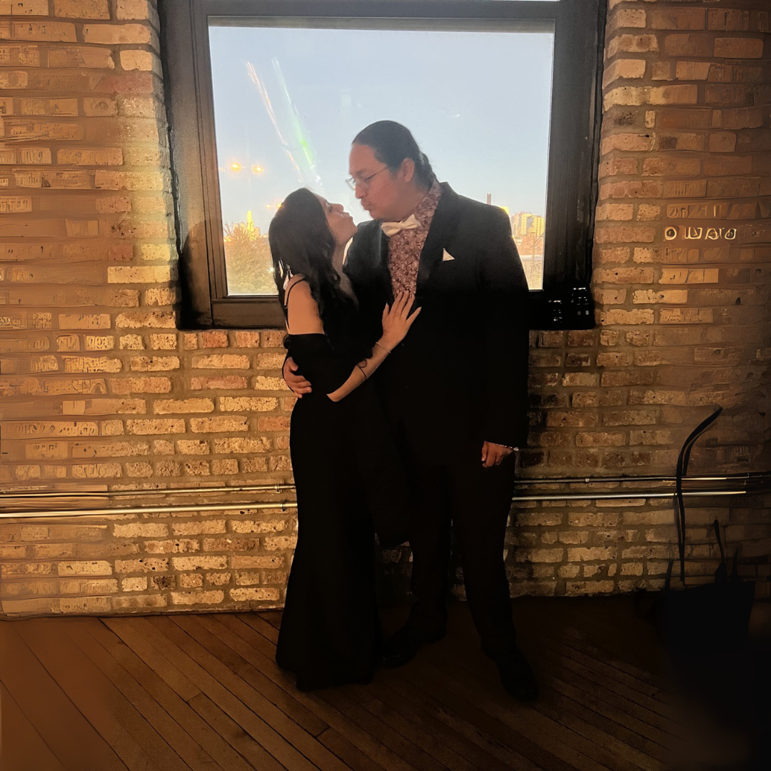 My Favorite wedding date